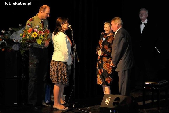 40 lat Towarzystwa Przyjaciół Ziemi Kutnowskiej