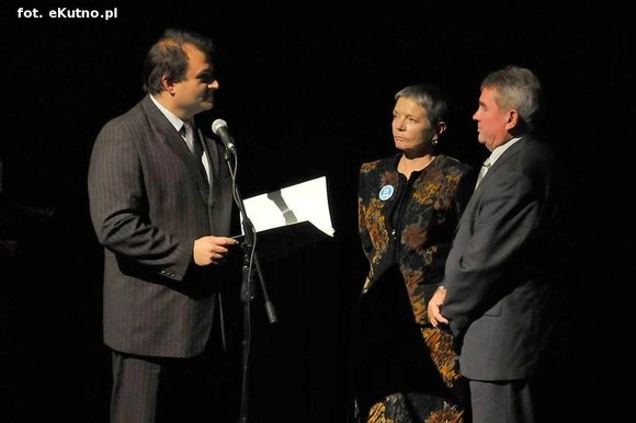 40 lat Towarzystwa Przyjaciół Ziemi Kutnowskiej