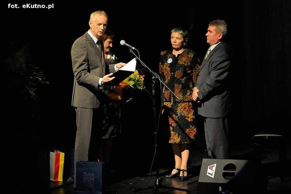 40 lat Towarzystwa Przyjaciół Ziemi Kutnowskiej