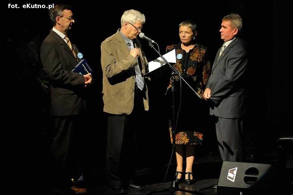 40 lat Towarzystwa Przyjaciół Ziemi Kutnowskiej