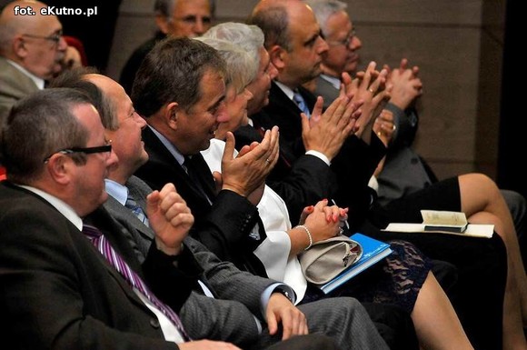 40 lat Towarzystwa Przyjaciół Ziemi Kutnowskiej