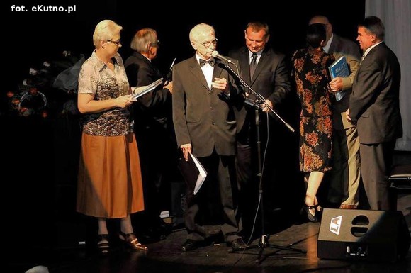 40 lat Towarzystwa Przyjaciół Ziemi Kutnowskiej