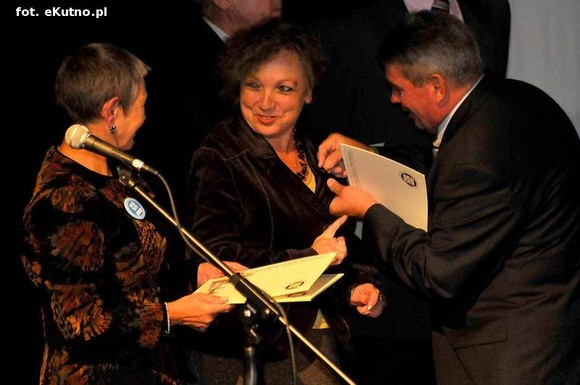 40 lat Towarzystwa Przyjaciół Ziemi Kutnowskiej