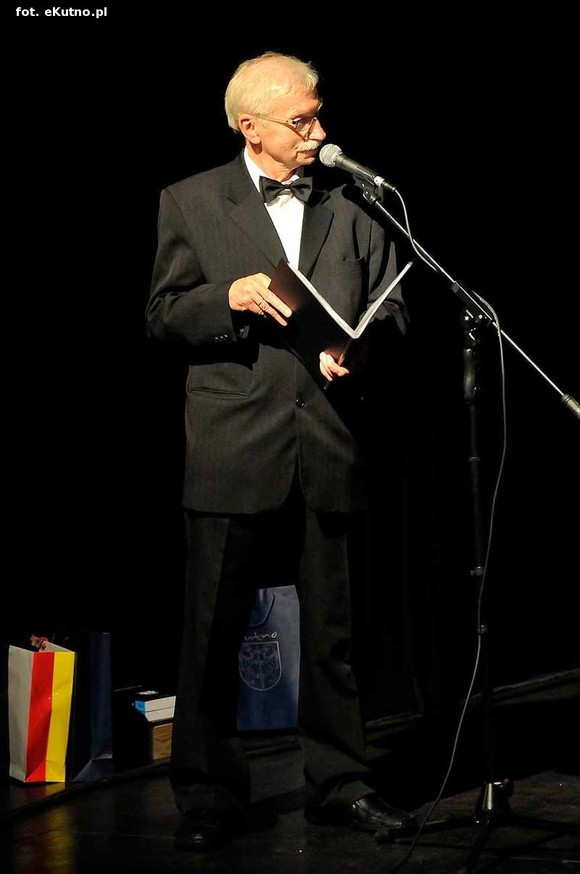 40 lat Towarzystwa Przyjaciół Ziemi Kutnowskiej