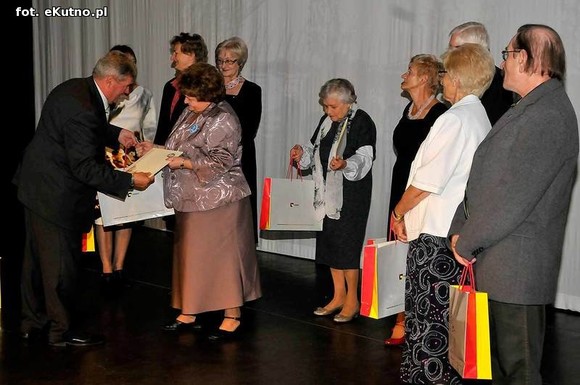 40 lat Towarzystwa Przyjaciół Ziemi Kutnowskiej