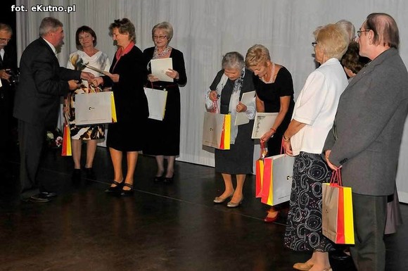 40 lat Towarzystwa Przyjaciół Ziemi Kutnowskiej