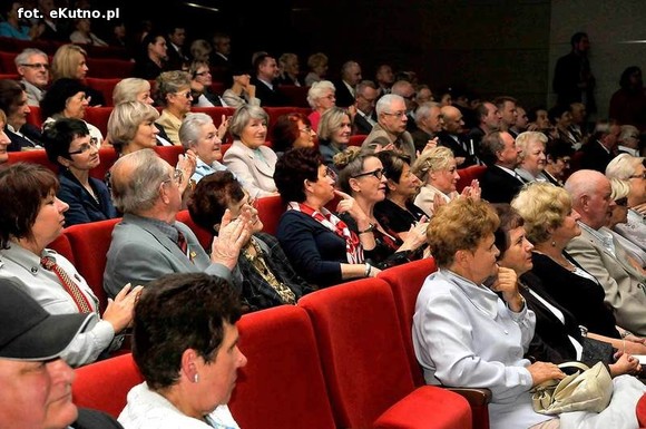 40 lat Towarzystwa Przyjaciół Ziemi Kutnowskiej