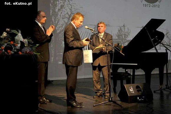 40 lat Towarzystwa Przyjaciół Ziemi Kutnowskiej