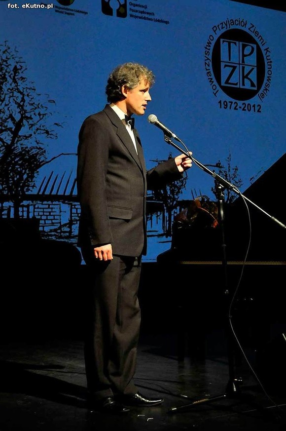 40 lat Towarzystwa Przyjaciół Ziemi Kutnowskiej