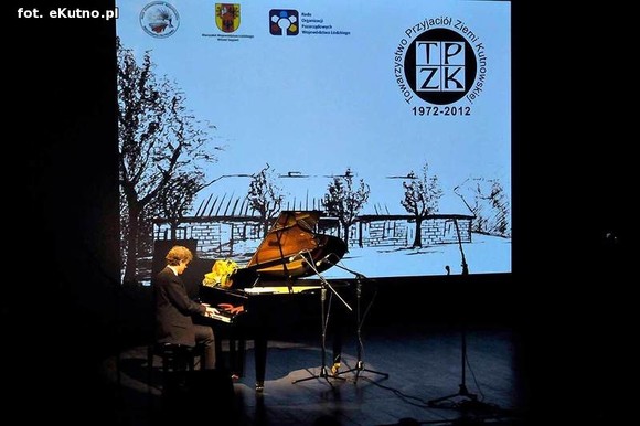 40 lat Towarzystwa Przyjaciół Ziemi Kutnowskiej