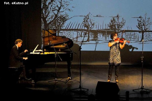 40 lat Towarzystwa Przyjaciół Ziemi Kutnowskiej