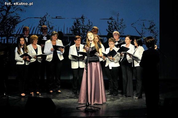 40 lat Towarzystwa Przyjaciół Ziemi Kutnowskiej