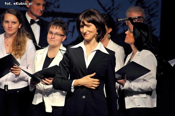 40 lat Towarzystwa Przyjaciół Ziemi Kutnowskiej