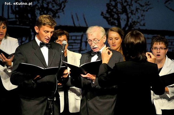 40 lat Towarzystwa Przyjaciół Ziemi Kutnowskiej