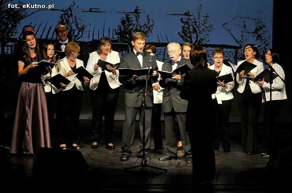 40 lat Towarzystwa Przyjaciół Ziemi Kutnowskiej