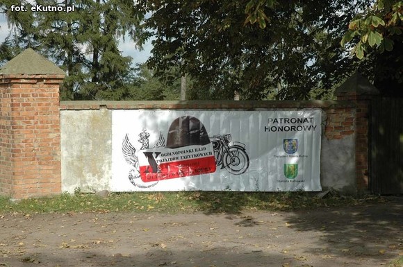 Jedenasty raz uczczą pamięć Bohaterów Walk nad Bzurą. Patriotyczny rajd pod Kutnem