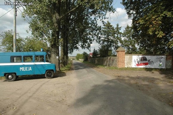 Jedenasty raz uczczą pamięć Bohaterów Walk nad Bzurą. Patriotyczny rajd pod Kutnem