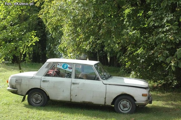 Jedenasty raz uczczą pamięć Bohaterów Walk nad Bzurą. Patriotyczny rajd pod Kutnem