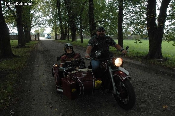 Jedenasty raz uczczą pamięć Bohaterów Walk nad Bzurą. Patriotyczny rajd pod Kutnem