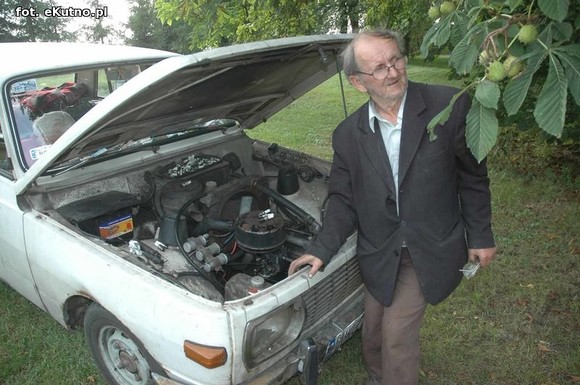 Jedenasty raz uczczą pamięć Bohaterów Walk nad Bzurą. Patriotyczny rajd pod Kutnem