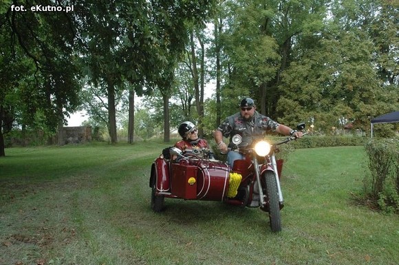 Jedenasty raz uczczą pamięć Bohaterów Walk nad Bzurą. Patriotyczny rajd pod Kutnem