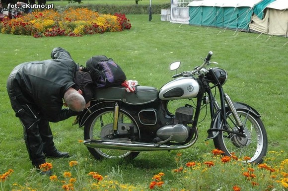 Jedenasty raz uczczą pamięć Bohaterów Walk nad Bzurą. Patriotyczny rajd pod Kutnem