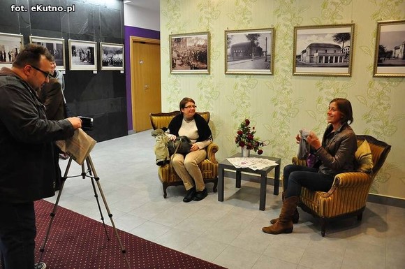 Pola Amber świeciła prawdziwym złotem podczas pierwszego dnia Boomu Kultury