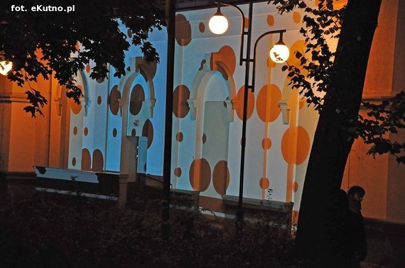 Pola Amber świeciła prawdziwym złotem podczas pierwszego dnia Boomu Kultury