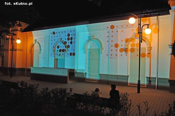 Pola Amber świeciła prawdziwym złotem podczas pierwszego dnia Boomu Kultury