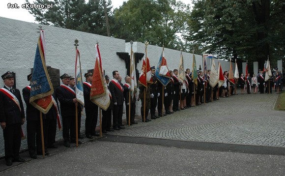 Ziarna padły na ziemię żyzną i plon wydały. Polegli nad Bzurą są w naszych sercach