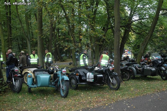Ziarna padły na ziemię żyzną i plon wydały. Polegli nad Bzurą są w naszych sercach