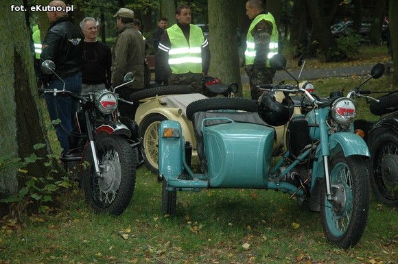 Ziarna padły na ziemię żyzną i plon wydały. Polegli nad Bzurą są w naszych sercach