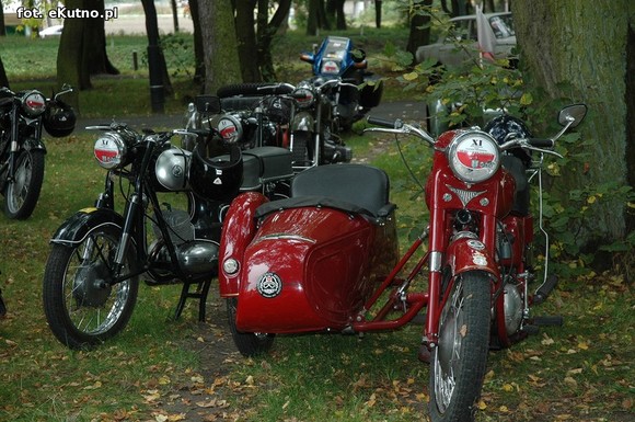 Ziarna padły na ziemię żyzną i plon wydały. Polegli nad Bzurą są w naszych sercach