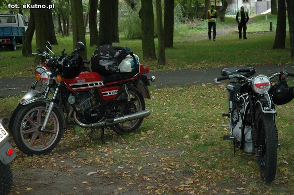 Ziarna padły na ziemię żyzną i plon wydały. Polegli nad Bzurą są w naszych sercach