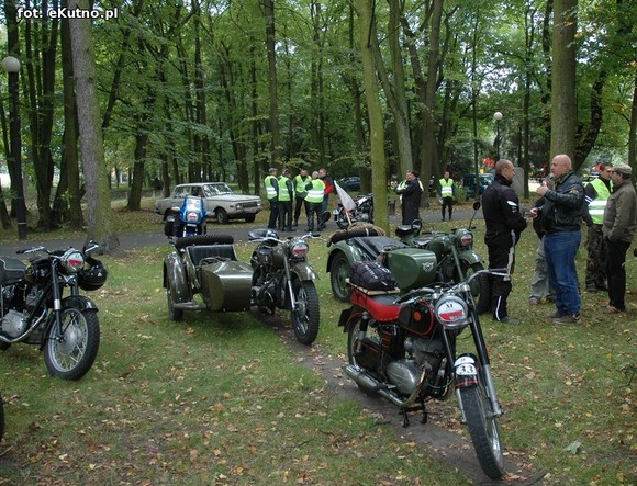 Ziarna padły na ziemię żyzną i plon wydały. Polegli nad Bzurą są w naszych sercach