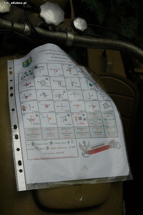 Ziarna padły na ziemię żyzną i plon wydały. Polegli nad Bzurą są w naszych sercach