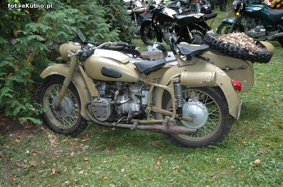 Ziarna padły na ziemię żyzną i plon wydały. Polegli nad Bzurą są w naszych sercach