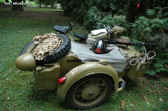 Ziarna padły na ziemię żyzną i plon wydały. Polegli nad Bzurą są w naszych sercach