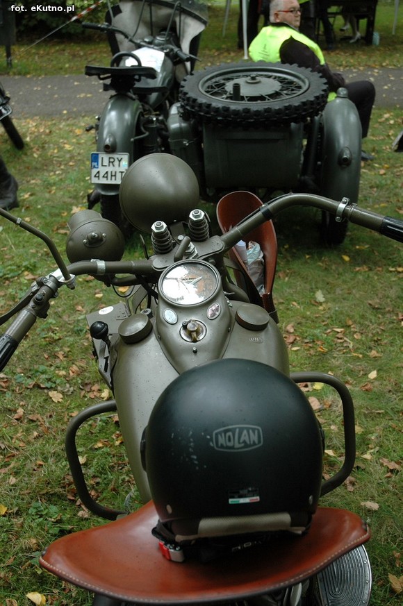 Ziarna padły na ziemię żyzną i plon wydały. Polegli nad Bzurą są w naszych sercach