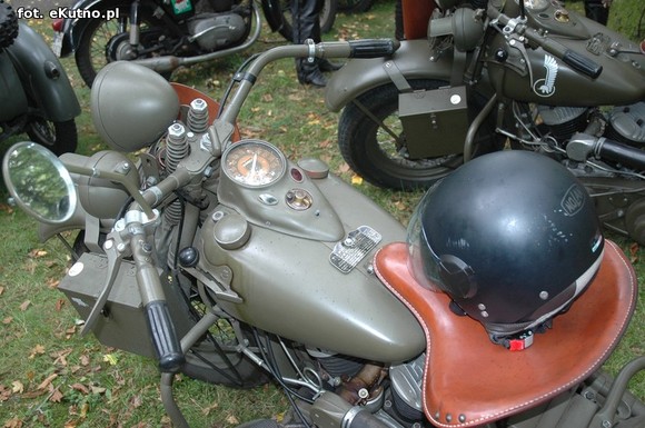 Ziarna padły na ziemię żyzną i plon wydały. Polegli nad Bzurą są w naszych sercach