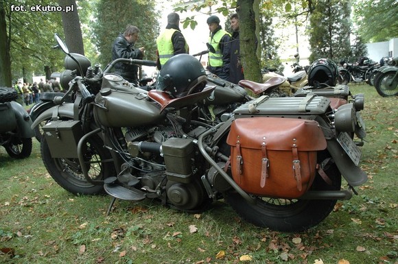 Ziarna padły na ziemię żyzną i plon wydały. Polegli nad Bzurą są w naszych sercach