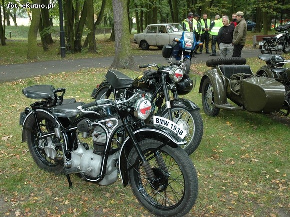 Ziarna padły na ziemię żyzną i plon wydały. Polegli nad Bzurą są w naszych sercach