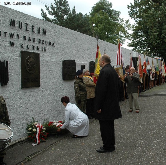 Ziarna padły na ziemię żyzną i plon wydały. Polegli nad Bzurą są w naszych sercach
