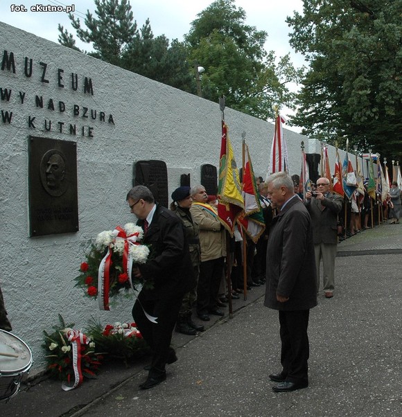 Ziarna padły na ziemię żyzną i plon wydały. Polegli nad Bzurą są w naszych sercach