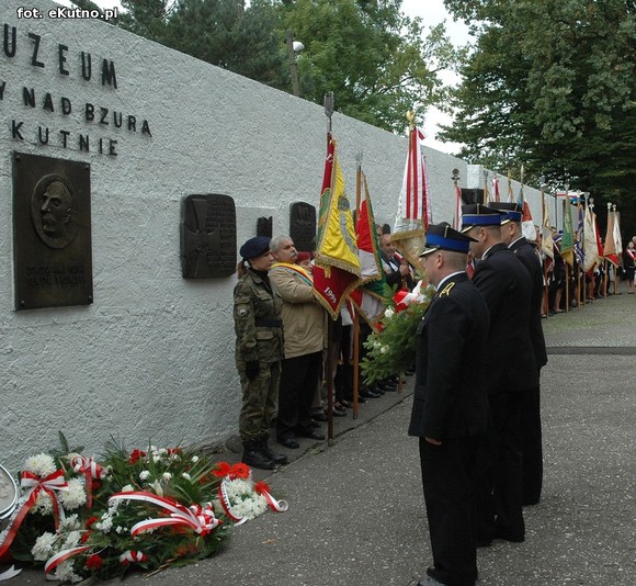 Ziarna padły na ziemię żyzną i plon wydały. Polegli nad Bzurą są w naszych sercach