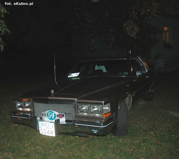 Najwolniejsza jazda motocyklem, strzały i sprawdzian wiedzy o Bitwie nad Bzurą. Drugi dzień Rajdu