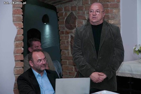 Oficjalna prezentacja drużyny AZS WSGK Polfarmex Kutno