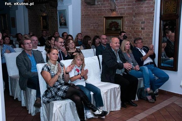 Oficjalna prezentacja drużyny AZS WSGK Polfarmex Kutno