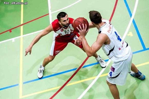 AZS WSGK Polfarmex Kutno wygrał turniej o 