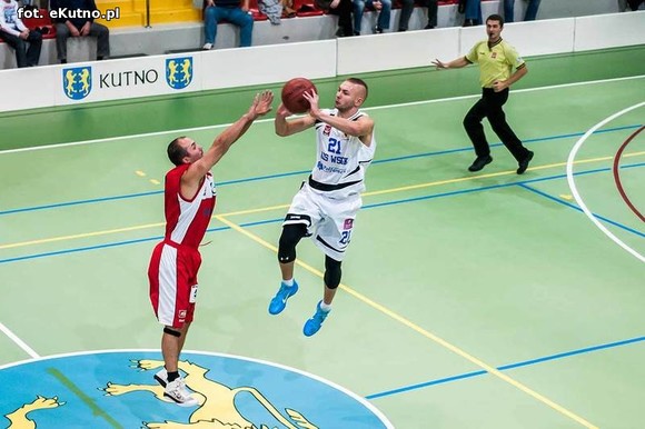 AZS WSGK Polfarmex Kutno wygrał turniej o 